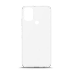 Coque souple transparente - MOOOV - Wiko View 5/5 Plus - Absorption des chocs - Résistance aux rayures