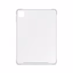 Coque semi-rigide - MOOOV - iPad Pro 11 2020 - Transparente - Ultra légère - Antichoc