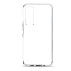 Coque souple pour Vivo Y70 - Transparente