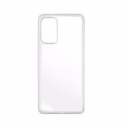 Coque souple transparente pour Samsung A02s