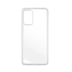 Coque souple transparente pour Samsung A02s