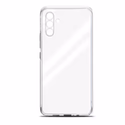 Coque souple pour Samsung A04S - A13 5G - Transparente - MOOOV - Antichoc anti-rayures
