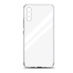 Coque souple pour Samsung A04S - A13 5G - Transparente - MOOOV - Antichoc anti-rayures