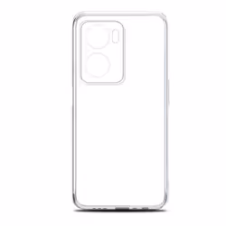 Coque souple pour Oppo A57-A57s 4G - transparente - MOOOV - Ultra légère - Ultra fine - Transparence optimale