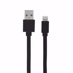 Ce câble permet de charger et de synchroniser votre iPhone, iPad ou iPod muni d'un port lightning en le connectant à un ordin ...