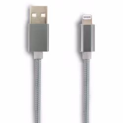 MOOOV 732056, 1 m, USB A, 0,48 Gbit/s, Gris