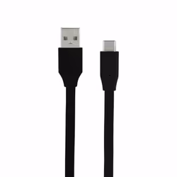 Ce câble USB Type-C vers USB-A vous permet de synchroniser vos données et de charger votre smartphone ou tablette en tout séc ...