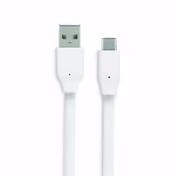 Ce câble USB Type-C vers USB-A vous permet de synchroniser vos données et de charger votre smartphone ou tablette en toute sé ...