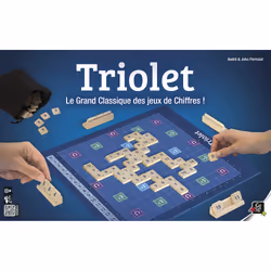 Gigamic Triolet - Vue supplémentaire 4
