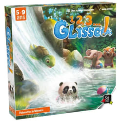 Gigamic 1,2,3 Glisse !