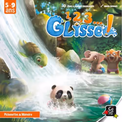 Gigamic 1,2,3 Glisse !