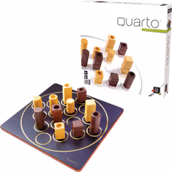 Gigamic Quarto