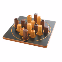 Gigamic Quarto Mini, 8 an(s)