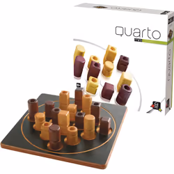 Gigamic Quarto Mini