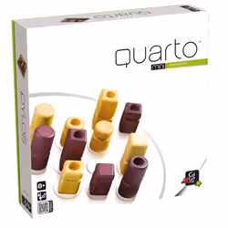 Gigamic Quarto Mini