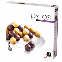 Gigamic Pylos Mini - Vue supplémentaire 4