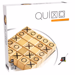 Gigamic Quixo