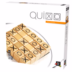 Gigamic Quixo - Vue supplémentaire 4