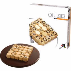Gigamic Quixo Mini