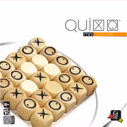 Gigamic Quixo Mini - Vue supplémentaire 5
