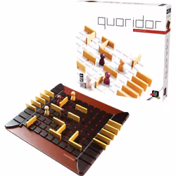Gigamic Quoridor