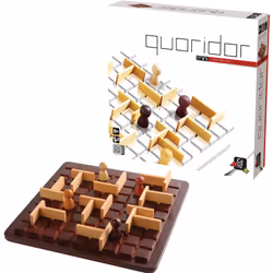Gigamic Quoridor Mini