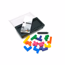 Gigamic Katamino Pocket, 8 an(s)