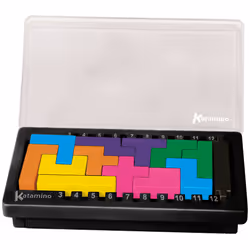 Gigamic Katamino Pocket