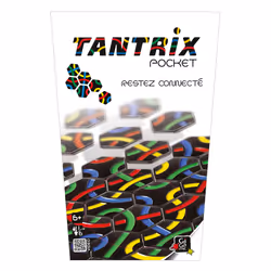 Gigamic Tantrix Pocket - Vue supplémentaire 4
