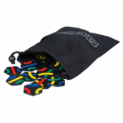 Gigamic Tantrix Strategie