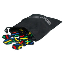 Gigamic Tantrix Strategie