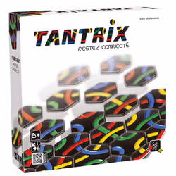Gigamic Tantrix Strategie - Vue supplémentaire 4