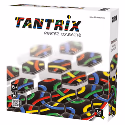 Gigamic Tantrix Strategie - Vue supplémentaire 5