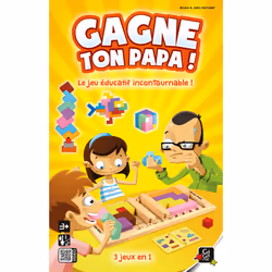 Gigamic Gagne Ton Papa!