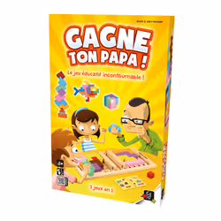 Gigamic Gagne Ton Papa!