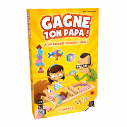 Gigamic Gagne Ton Papa! - Vue supplémentaire 4
