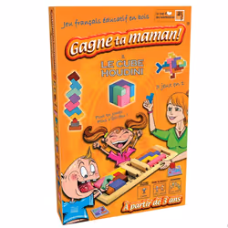 Gigamic Gagne Ta Maman!