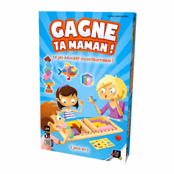 Gigamic Gagne Ta Maman!