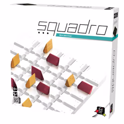 Gigamic Squadro