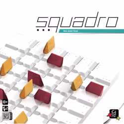 Gigamic Squadro - Vue supplémentaire 4