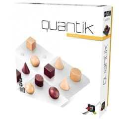 Gigamic Quantik
