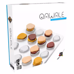 Gigamic QAWALE