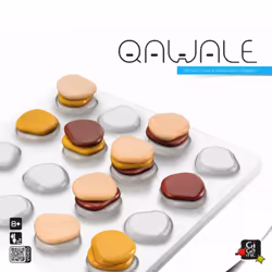 Gigamic QAWALE