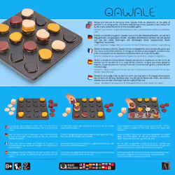 Gigamic QAWALE - Vue supplémentaire 4
