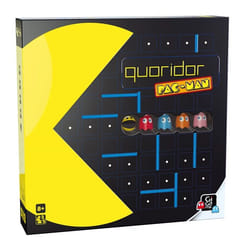 Carletto Quoridor Pacman 15 min Jeu de société Quiz