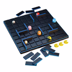 Carletto Quoridor Pacman 15 min Jeu de société Quiz - Vue supplémentaire 5