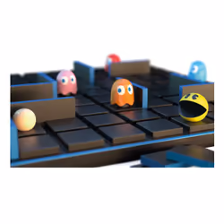 Carletto Quoridor Pacman 15 min Jeu de société Quiz - Vue supplémentaire 6