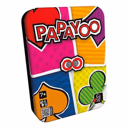 Gigamic Papayoo