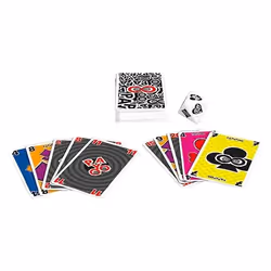 Gigamic Papayoo 30 min Jeu de cartes Fête