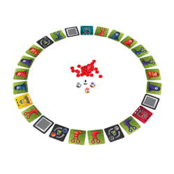Gigamic Panic Lab